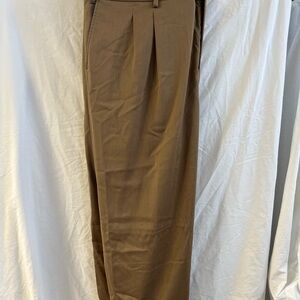 Men’s 56/28 dress slacks
